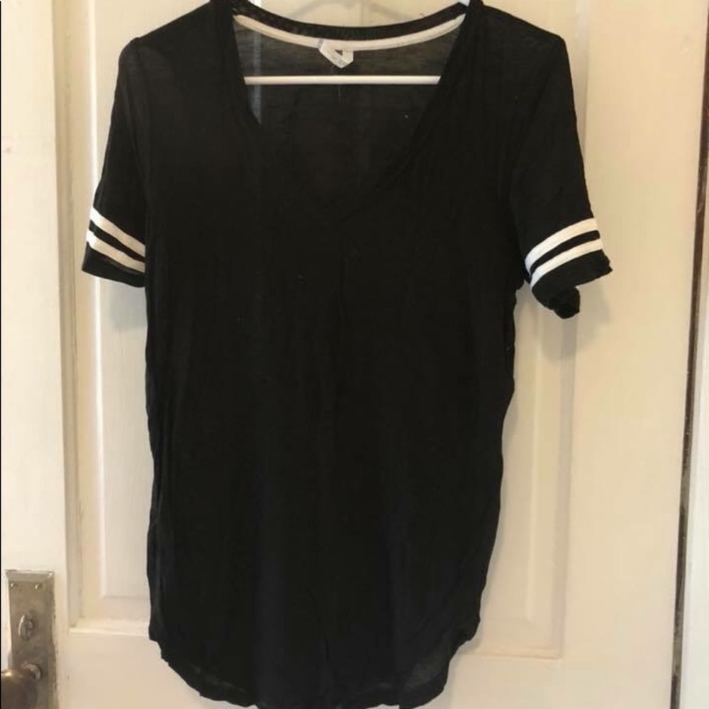 V-Neck Shirt